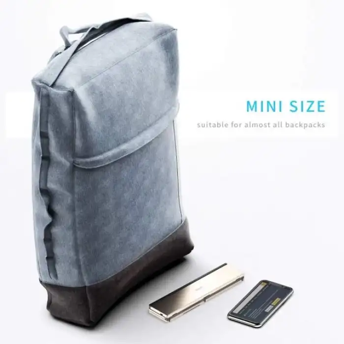 Geyes Katlanabilir Bluetooth Klavye