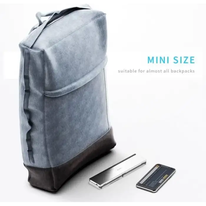 Geyes Katlanır Bluetooth Klavye