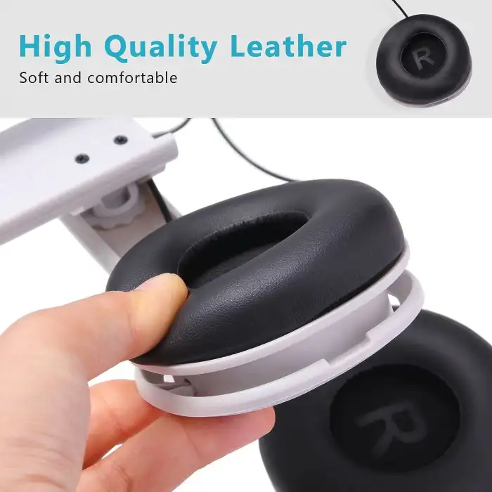 Globular Meta Quest 2 için Kulaklık - Beyaz