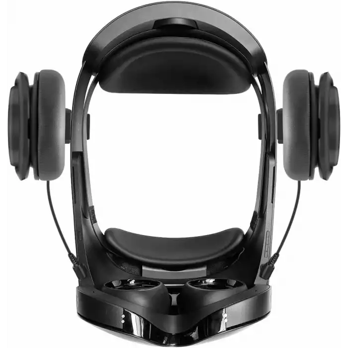 Globular Meta Quest Pro için Kulaklık - Siyah