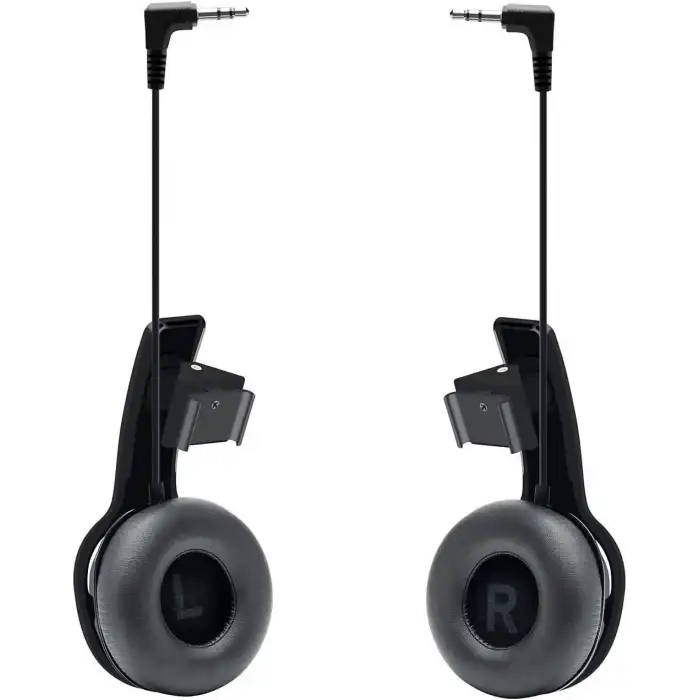 Globular Meta Quest Pro için Kulaklık - Siyah