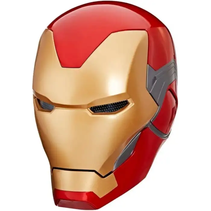 Hasbro Avengers Marvel Legends Endgame Replika Iron Man Kaskı