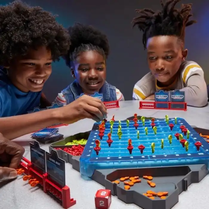 Hasbro Battleship Royale Oyunu
