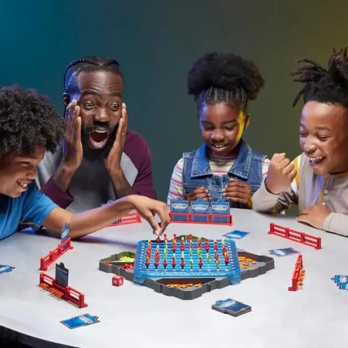 Hasbro Battleship Royale Oyunu
