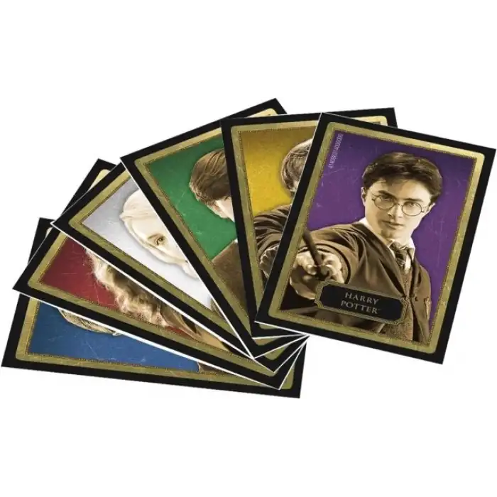Hasbro Gaming Clue: Büyücülük Dünyası Harry Potter Sürümü