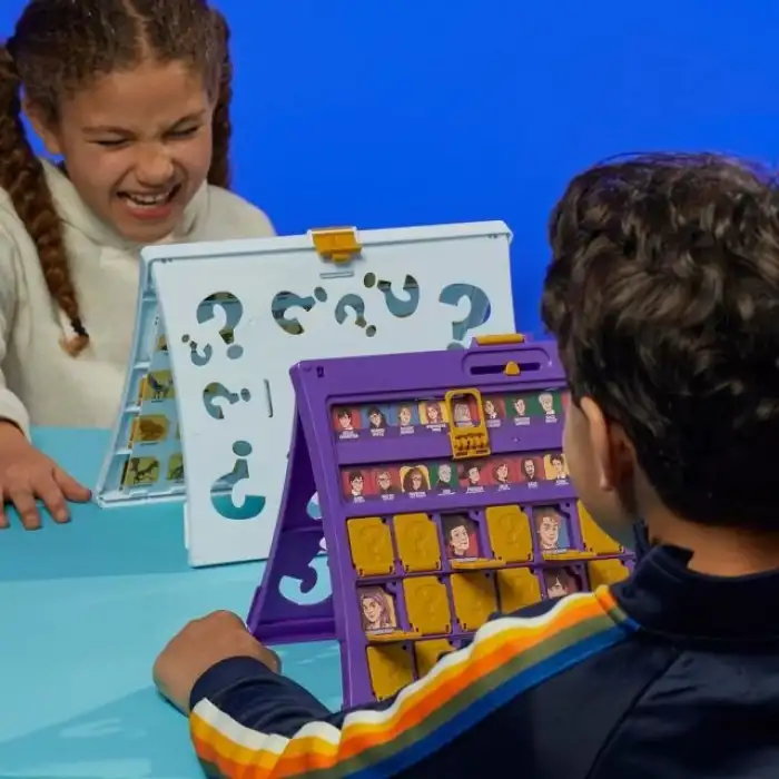 Hasbro Guess Who ? Harry Potter Edition Masa Oyunu