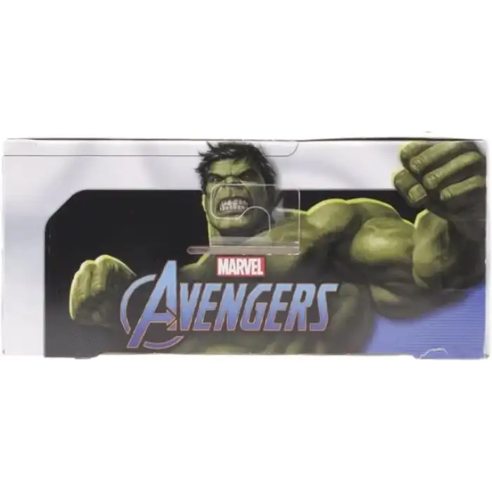 Hasbro Marvel Avengers Titan Hero Hulk Figür Oyuncak