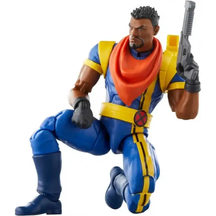 Hasbro Marvel Legends Serisi Bishop X-Men 97 Figürü