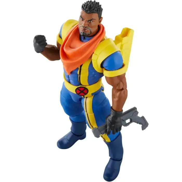 Hasbro Marvel Legends Serisi Bishop X-Men 97 Figürü