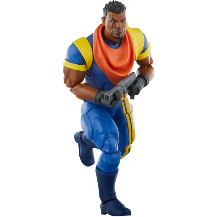 Hasbro Marvel Legends Serisi Bishop X-Men 97 Figürü