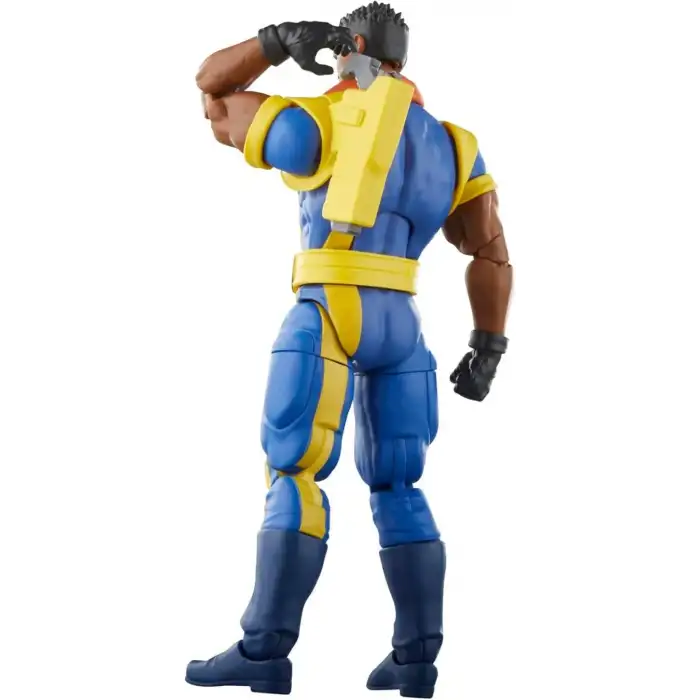 Hasbro Marvel Legends Serisi Bishop X-Men 97 Figürü