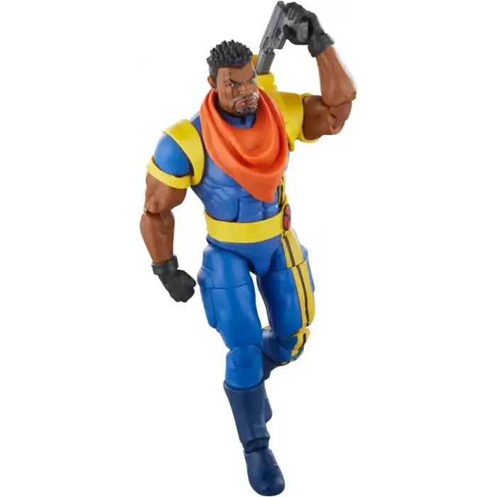 Hasbro Marvel Legends Serisi Bishop X-Men 97 Figürü