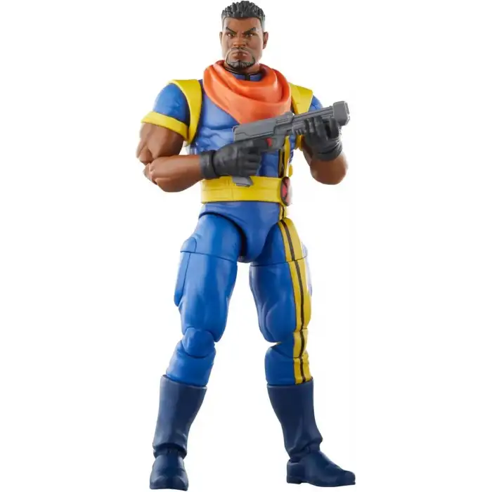 Hasbro Marvel Legends Serisi Bishop X-Men 97 Figürü