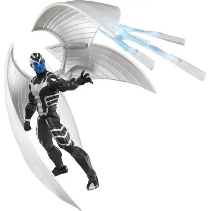 Hasbro Marvel Legends Serisi Comic Inspired Archangel Figür