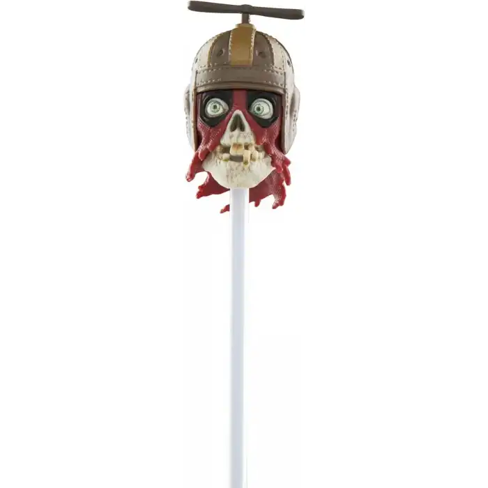 Hasbro Marvel Legends Serisi Deadpool & Wolverine Headpool Logan Figür