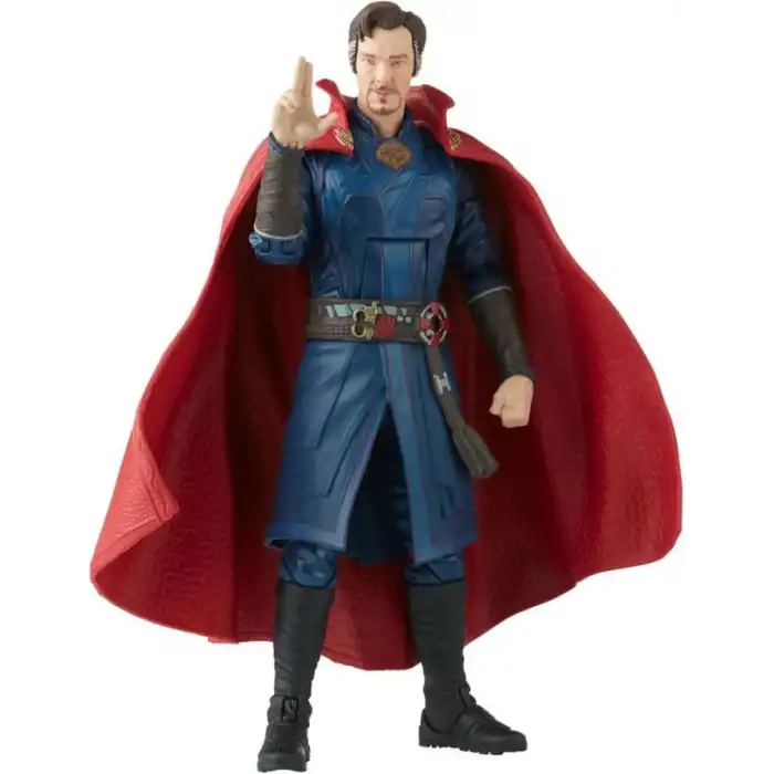 Hasbro Marvel Legends Serisi Doctor Strange in The Multiverse of Madness Figürü