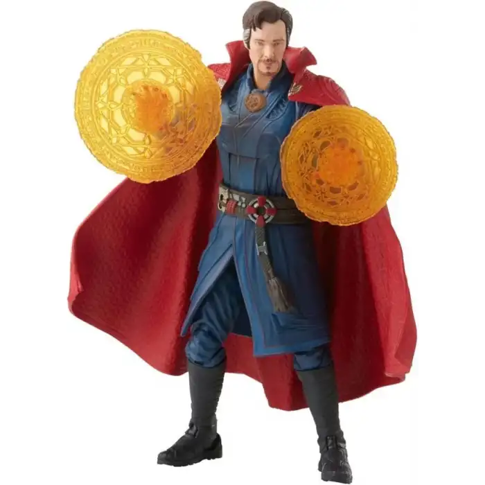 Hasbro Marvel Legends Serisi Doctor Strange in The Multiverse of Madness Figürü