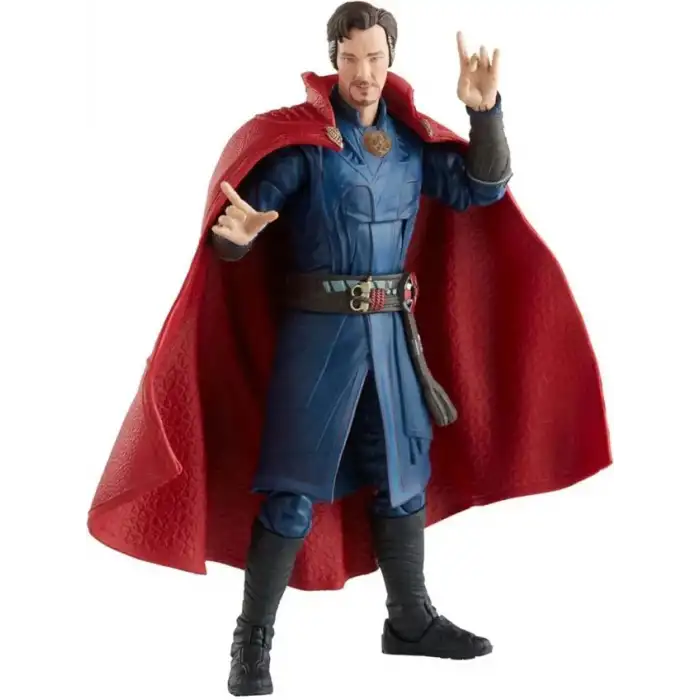 Hasbro Marvel Legends Serisi Doctor Strange in The Multiverse of Madness Figürü
