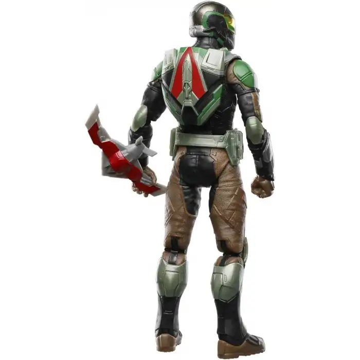 Hasbro Marvel Legends Serisi Kaptan Amerika: Cesur Yeni Dünya Marvel’s Falcon Figür