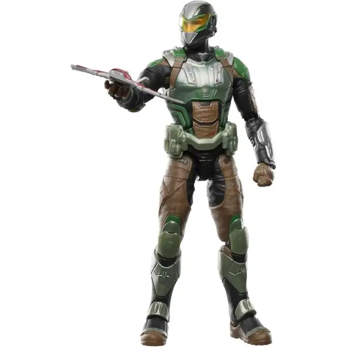 Hasbro Marvel Legends Serisi Kaptan Amerika: Cesur Yeni Dünya Marvel’s Falcon Figür