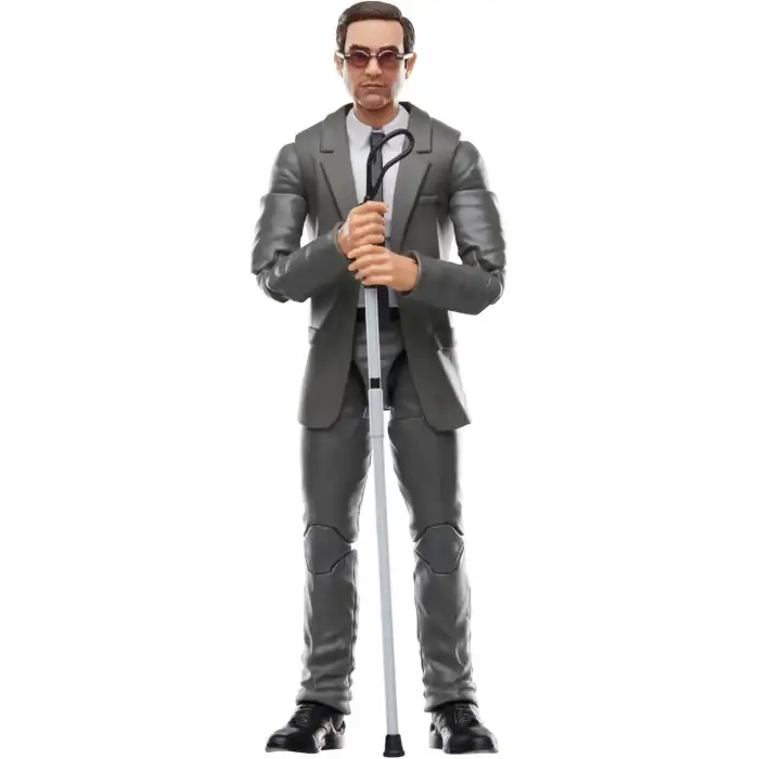 Hasbro Marvel Legends Serisi Örümcek Adam: Eve Dönüş Yok Matt Murdock Figürü