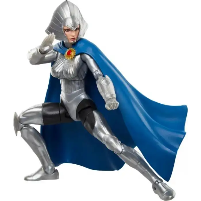 Hasbro Marvel Legends Serisi Wolverine ve Lilandra Neramani Figürü