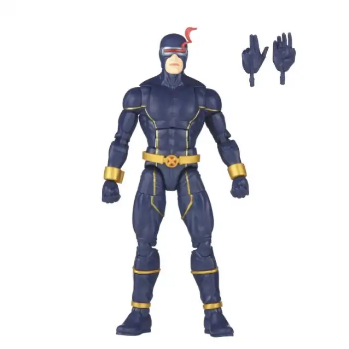 Hasbro Marvel Legends X-Men Cyclops Aksiyon Figür