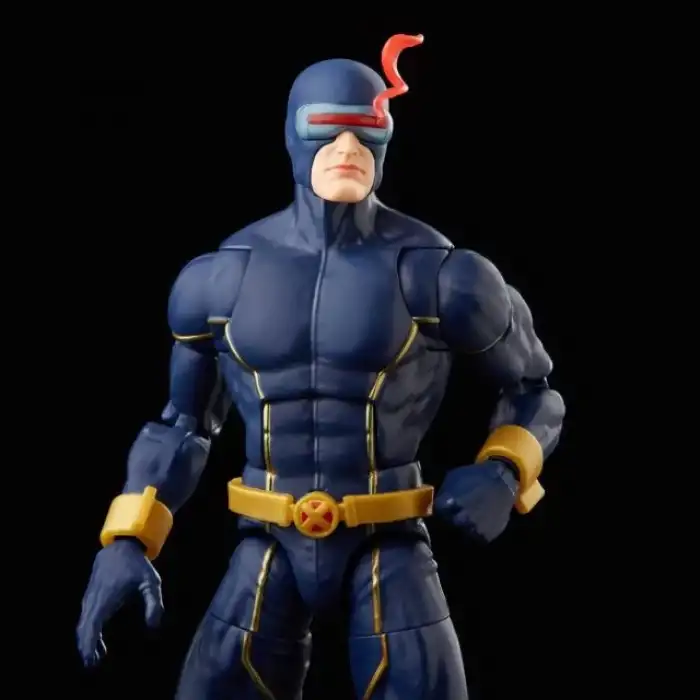 Hasbro Marvel Legends X-Men Cyclops Aksiyon Figür