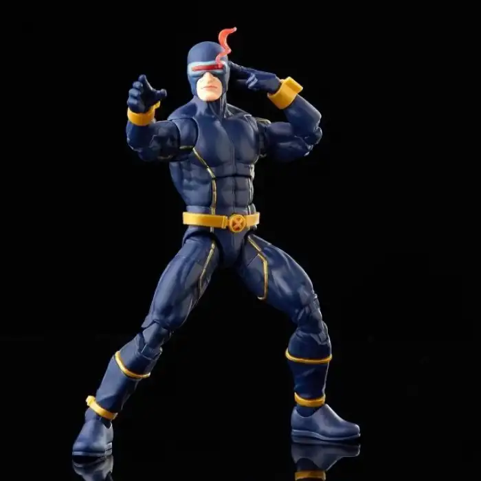 Hasbro Marvel Legends X-Men Cyclops Aksiyon Figür