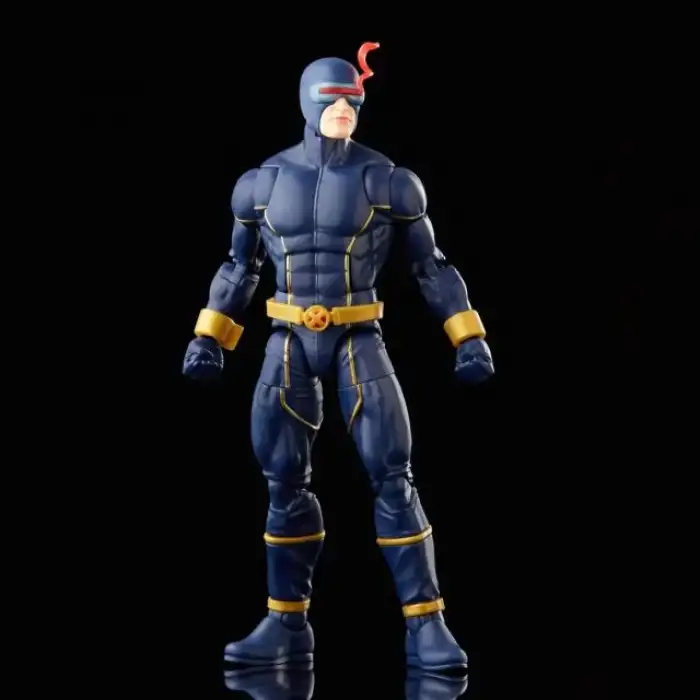 Hasbro Marvel Legends X-Men Cyclops Aksiyon Figür