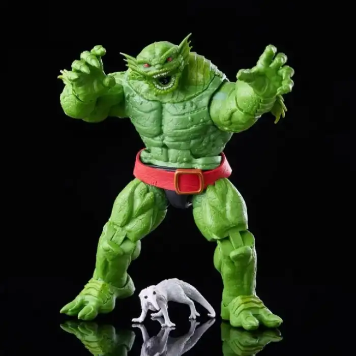 Hasbro Marvel Monet St. Croix Aksiyon Figür