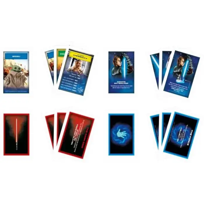 Hasbro Monopoly Gaming Star Wars Aydınlık Taraf Edition