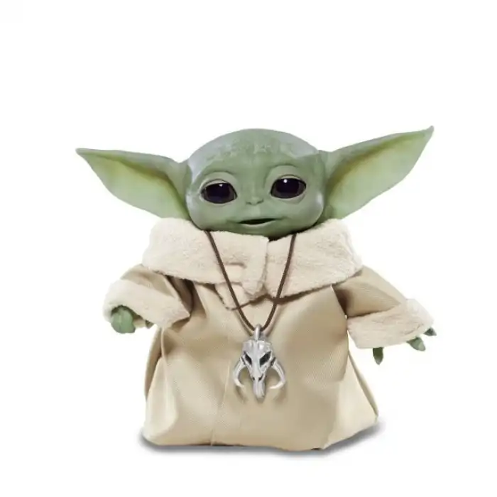 Hasbro Star Wars Animatronic The Child Baby Yoda