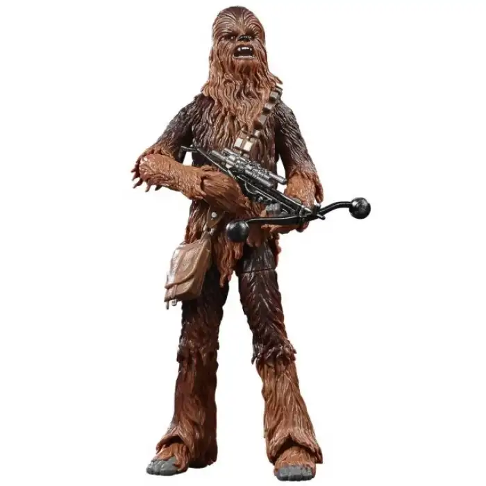 Hasbro Star Wars Chewbacca Oyuncak
