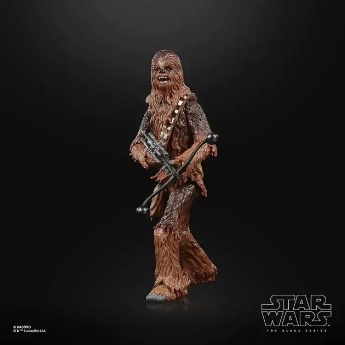Hasbro Star Wars Chewbacca Oyuncak