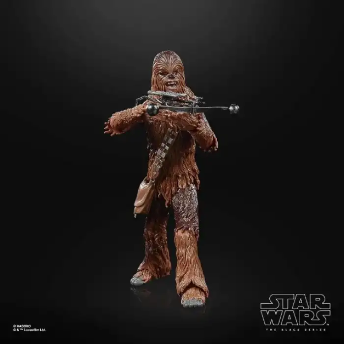 Hasbro Star Wars Chewbacca Oyuncak