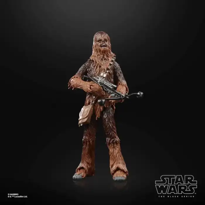 Hasbro Star Wars Chewbacca Oyuncak