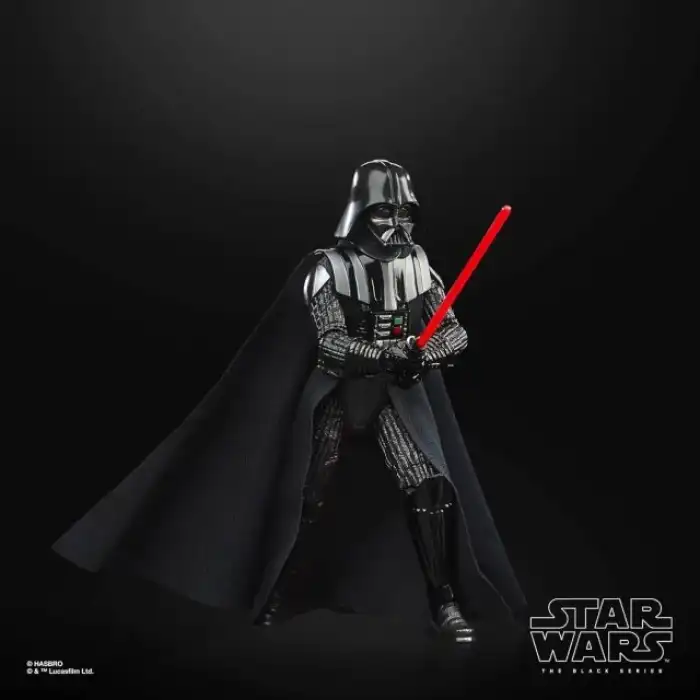 Hasbro Star Wars Darth Vader Figür
