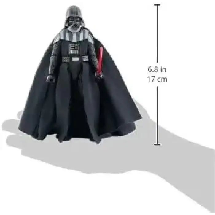 Hasbro Star Wars Darth Vader Figür