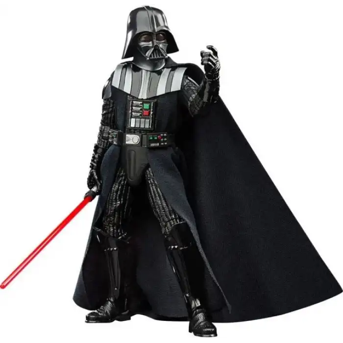 Hasbro Star Wars Darth Vader Figür