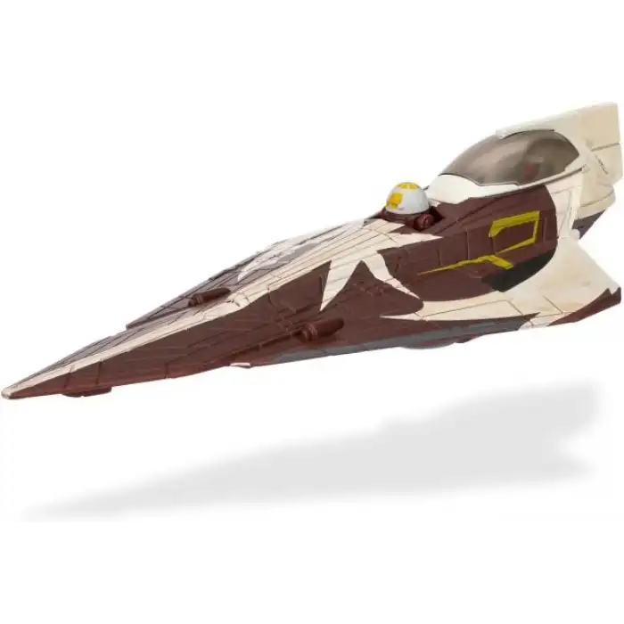 Hasbro STAR WARS Galaxy Squadron Ahsoka Tanonun Jedi Starfighters Seti