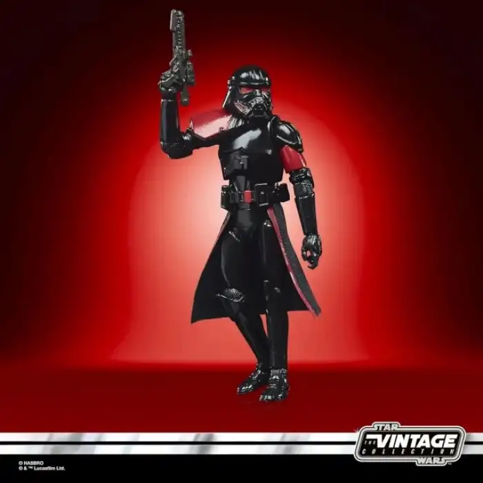 Hasbro Star Wars Obi-Wan Kenobi Çoklu Oyuncak