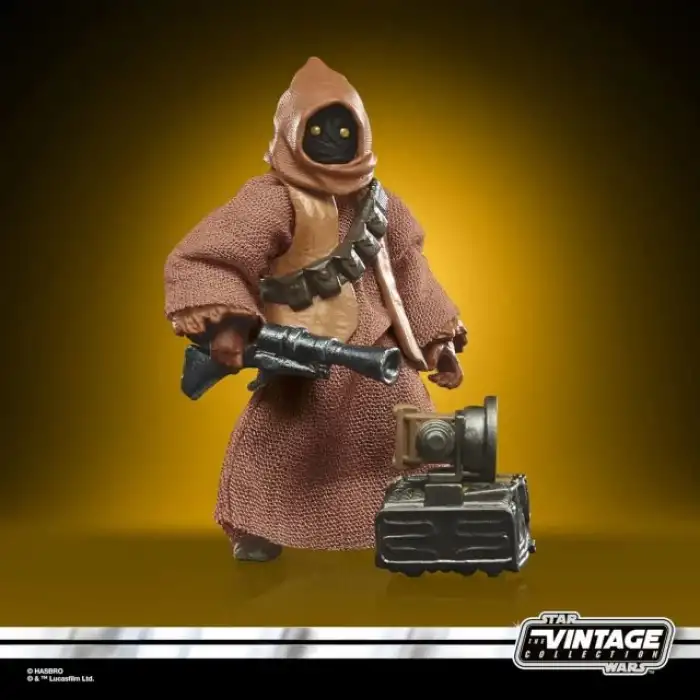 Hasbro Star Wars Obi-Wan Kenobi Çoklu Oyuncak