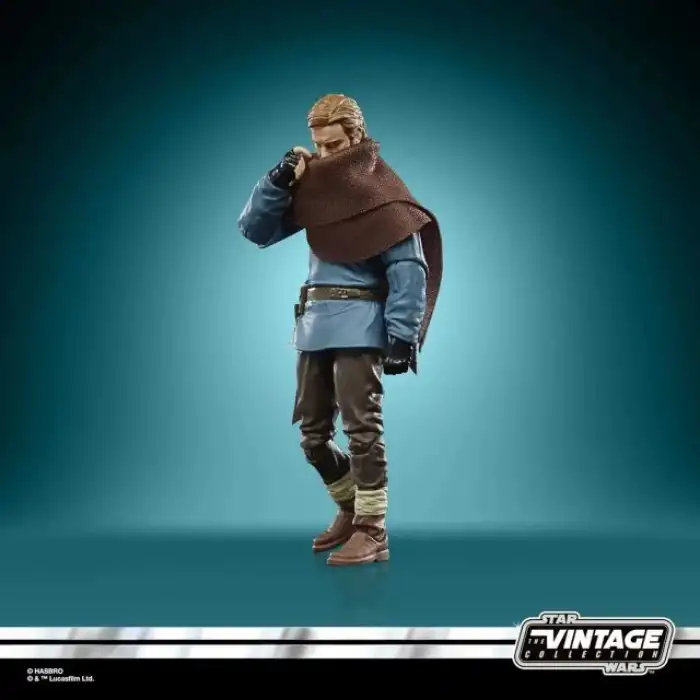 Hasbro Star Wars Obi-Wan Kenobi Çoklu Oyuncak