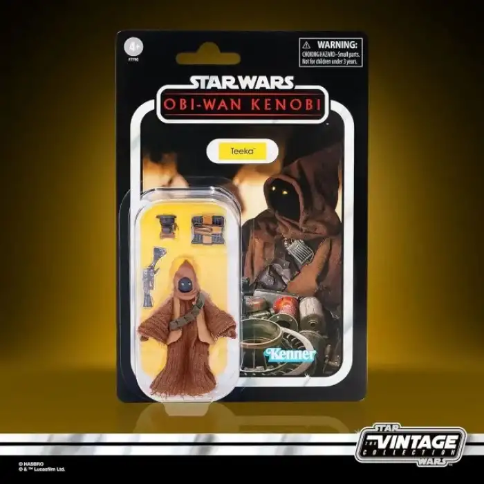 Hasbro Star Wars Obi-Wan Kenobi Çoklu Oyuncak