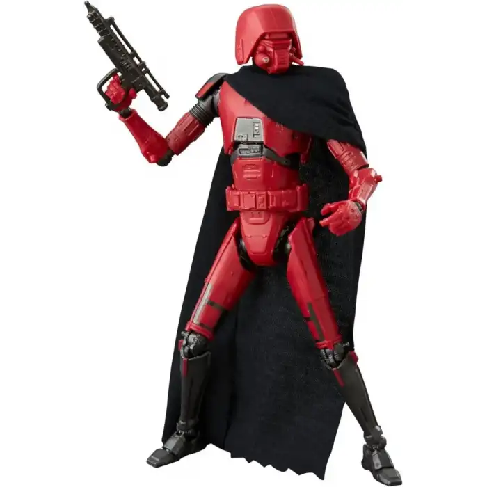 Hasbro STAR WARS The Black Serisi Assassin Droid Figürü