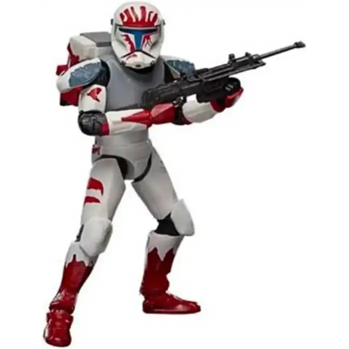 Hasbro Star Wars The Black Serisi Gaming Greats Figürü