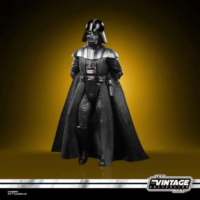 Hasbro STAR WARS Vintage Koleksiyonu Darth Vader Figürü