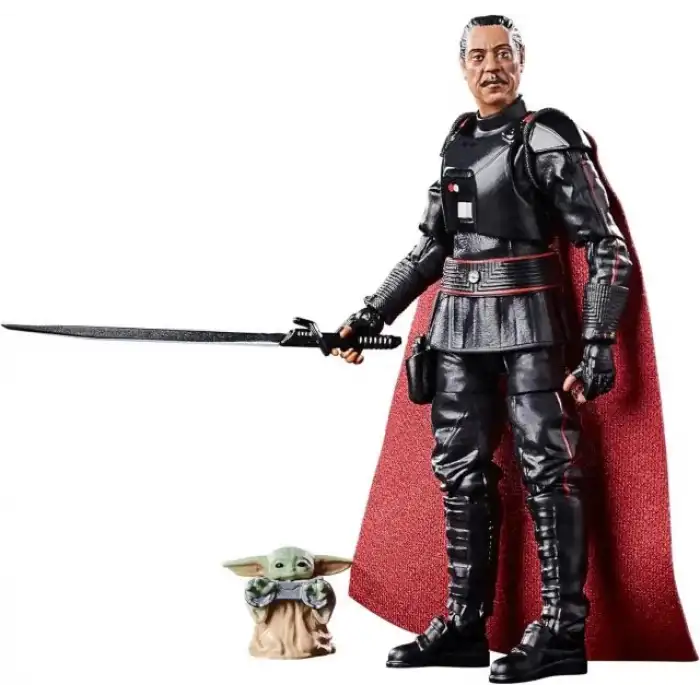 Hasbro Store Star Wars The Mandalorian Kurtarma Seti