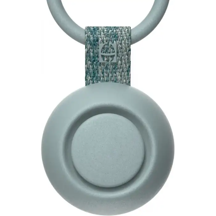 Hatch Rest Go - Taşınabilir Ses Makinesi - Bebek Uyku Emziği - Arduvaz Rengi